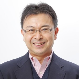 Prof Chihiro SHIMIZUFellow